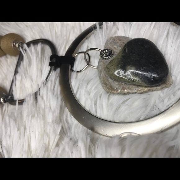 Bohemian necklace - Picture 6 of 7